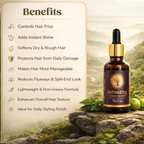 Satvakeshi Ayurveda Complete Kit