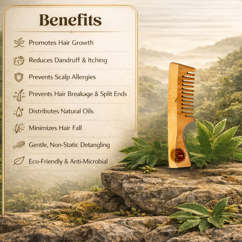 Satvakeshi Ayurveda Complete Kit