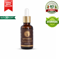 Satvakeshi Ayurvedic Scalp Serum