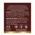 Satvakeshi Ayurvedic Hair  Serum
