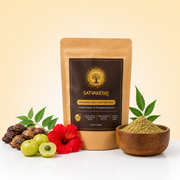 Satvakeshi Ayurvedic Protein Pack