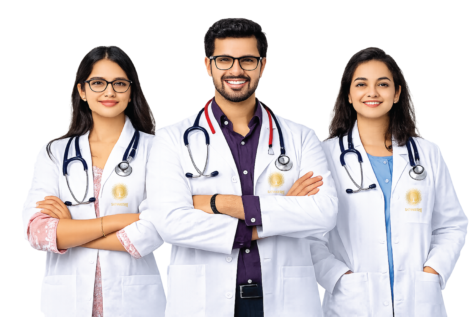 Satvakeshi verified doctor consultation
