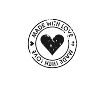 Made with Love