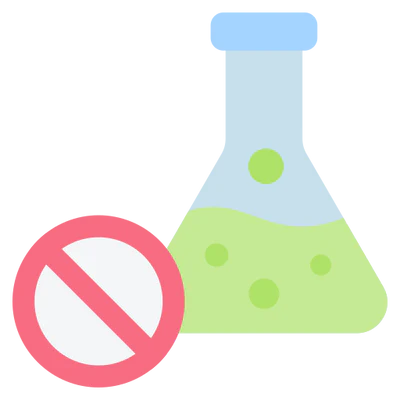 Chemical Free
