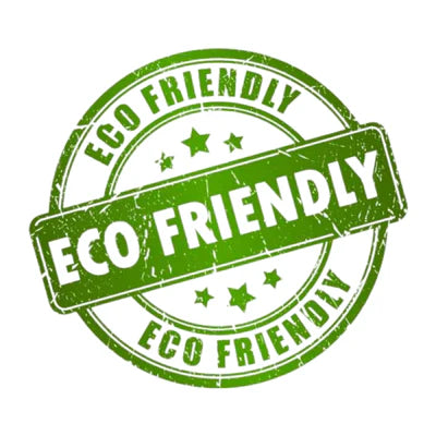 Eco Friendly