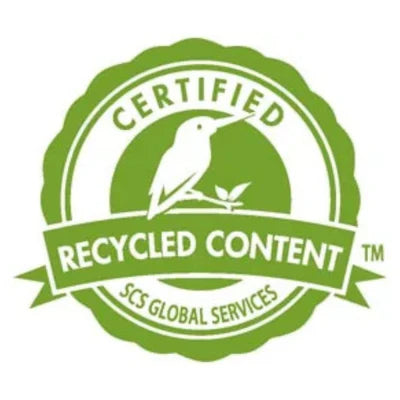 Recycled
