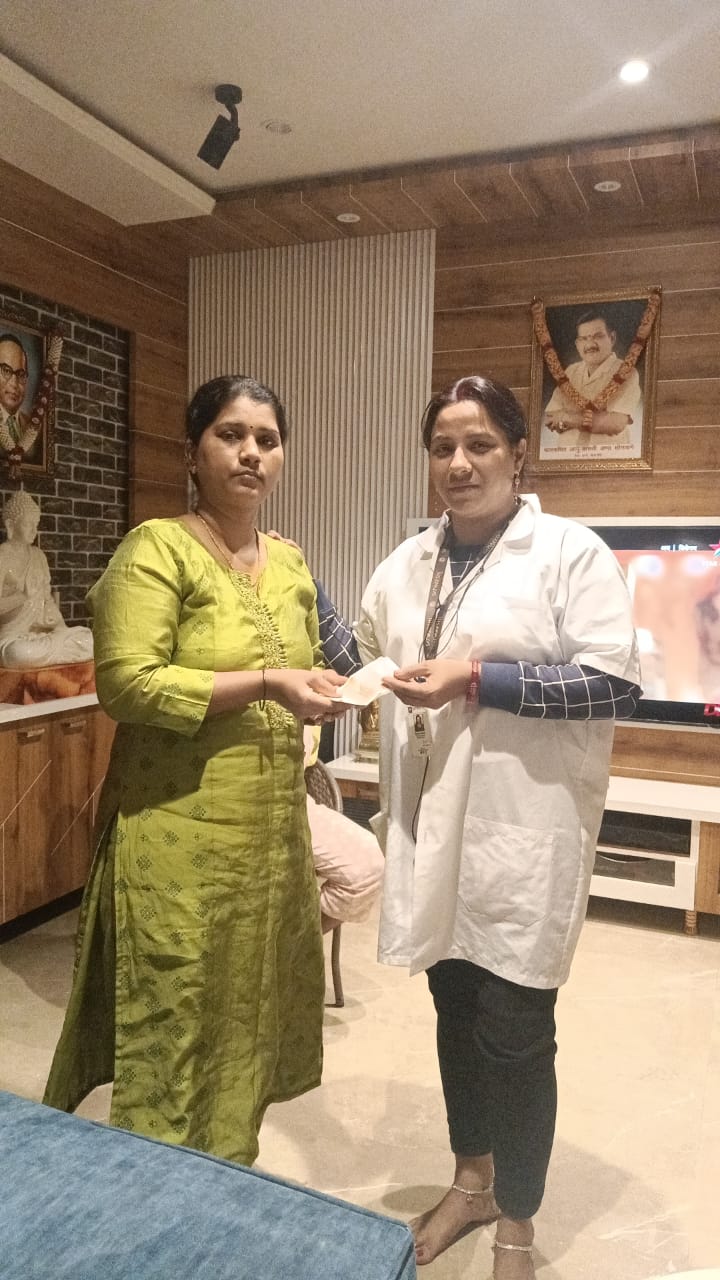 Certified Ayurvedic Doctor 3