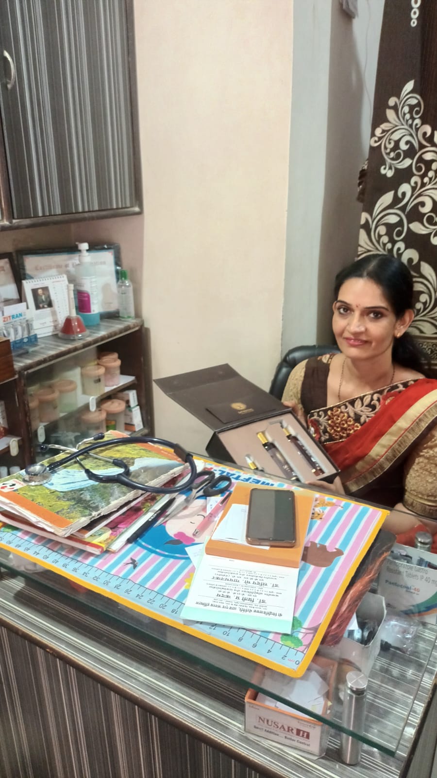 Certified Ayurvedic Doctor 6