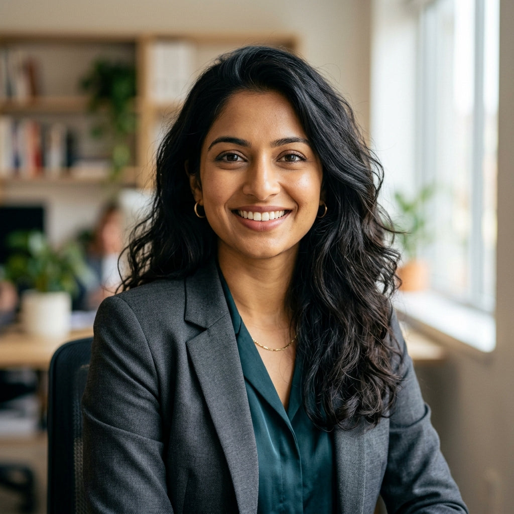 Priya Gupta