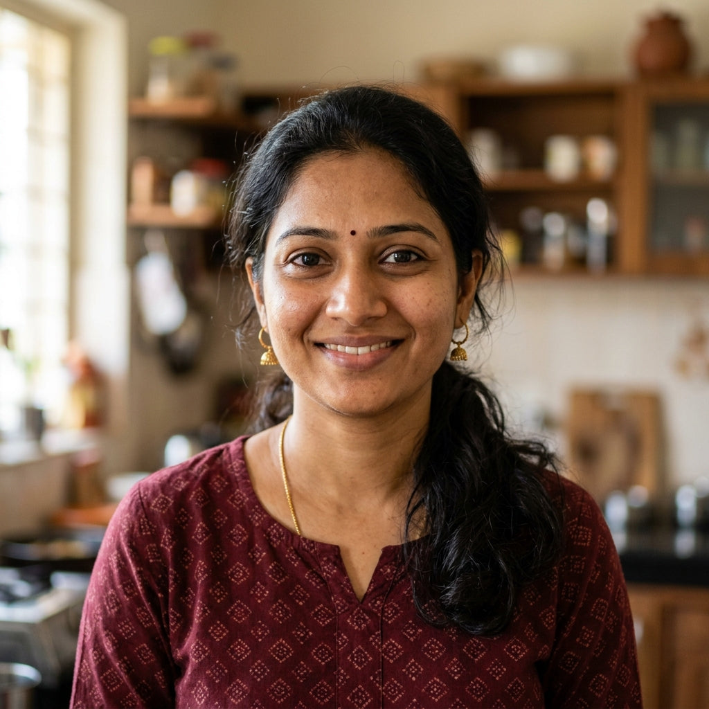 Kavita Yadav