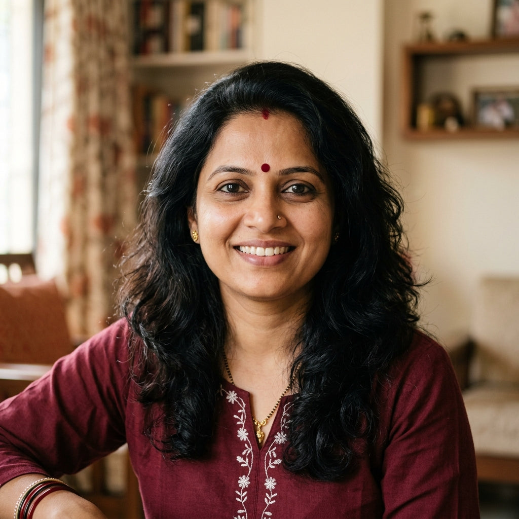 Anjali Mishra