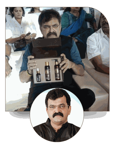 Mr. Jaitenr Avhad