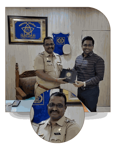 Mr. Madhukar Kad