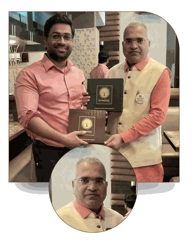 Mr. Ramdev Rao Jadhav