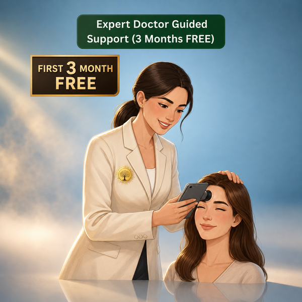 HAIR SERUM (FREE)