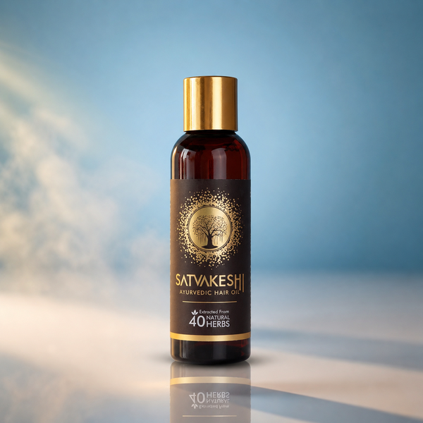 SCALP DETOX SHAMPOO