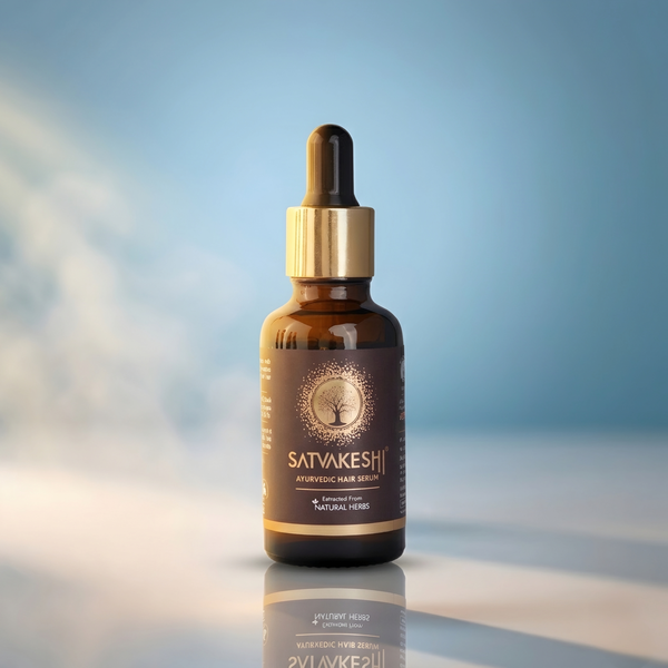 SCALP ACTIVATOR SERUM