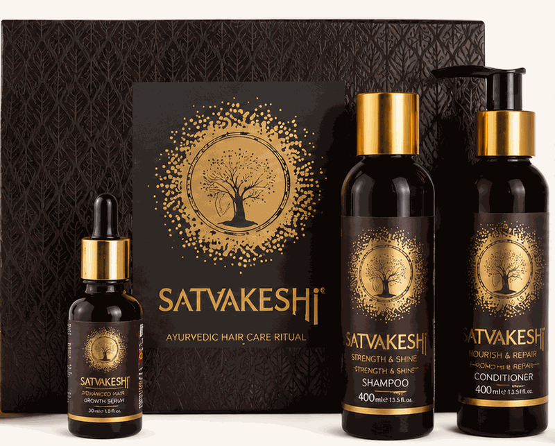 Satvakeshi Products